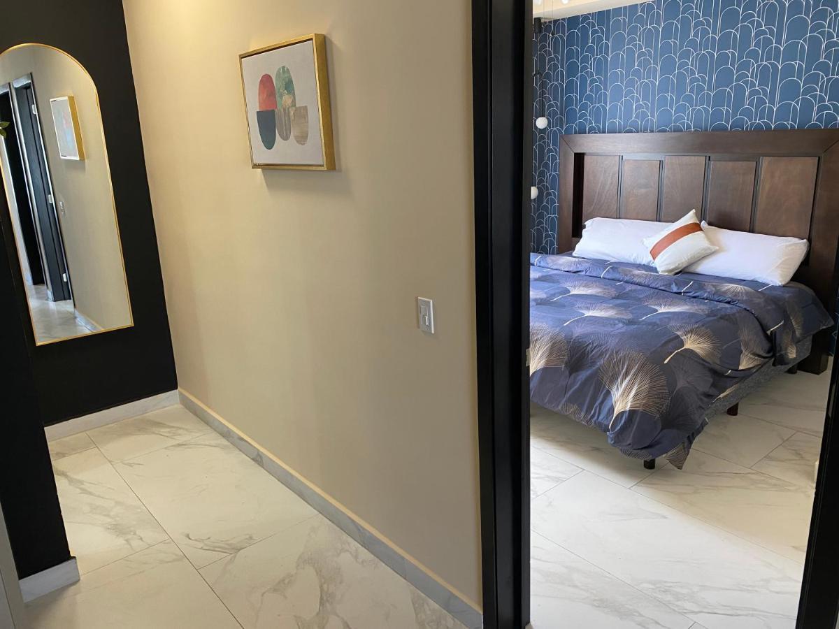 Ancla Suite 8 - 2 Bedroom Urban Hotel Puerto Penasco Luaran gambar
