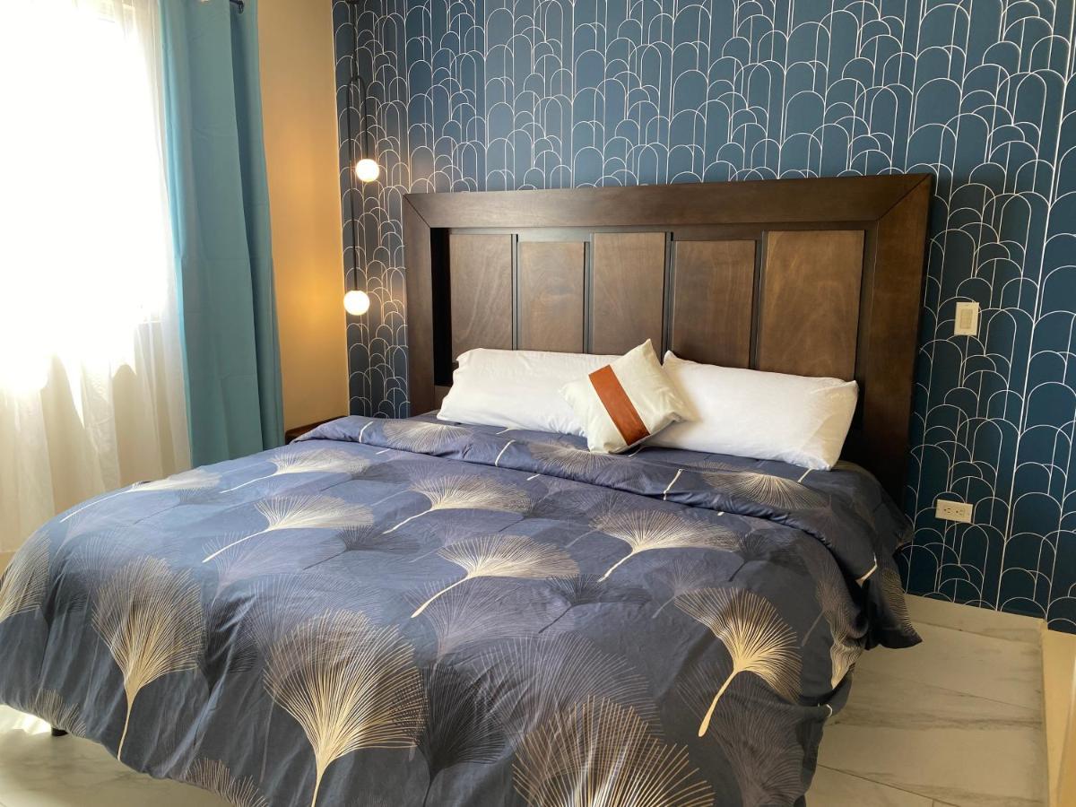 Ancla Suite 8 - 2 Bedroom Urban Hotel Puerto Penasco Luaran gambar