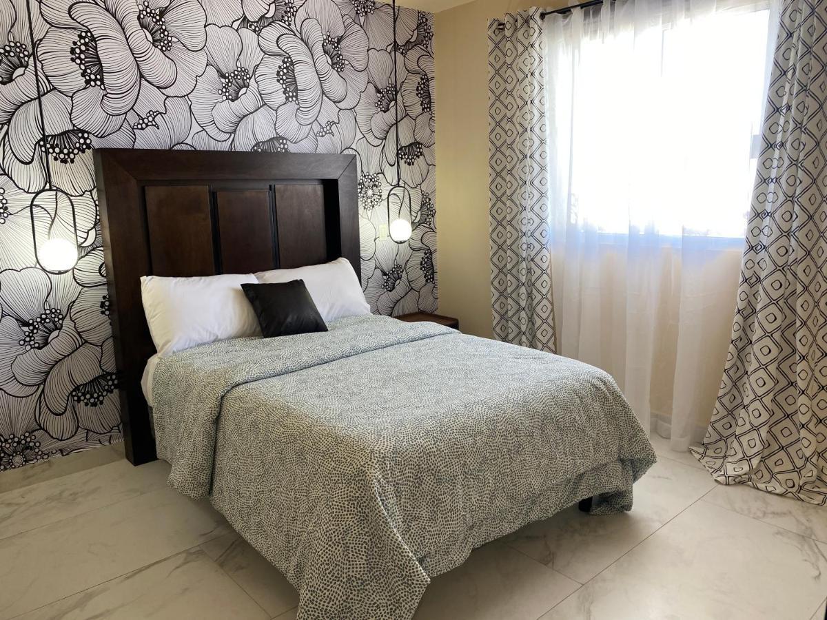 Ancla Suite 8 - 2 Bedroom Urban Hotel Puerto Penasco Luaran gambar