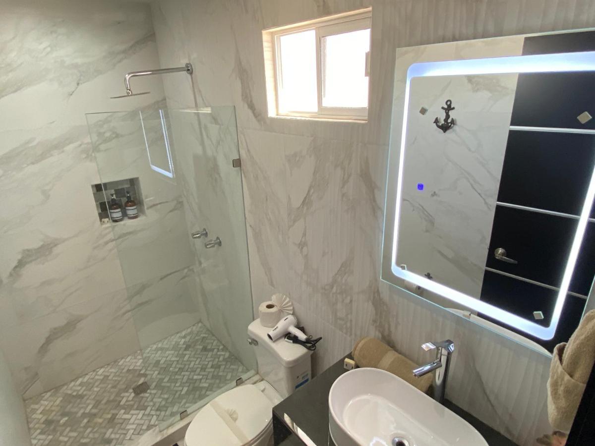 Ancla Suite 8 - 2 Bedroom Urban Hotel Puerto Penasco Luaran gambar